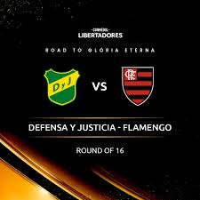Jun 02, 2021 · river recibirá a argentinos en el monumental desde las 21.30 y en el mismo horario, defensa y justicia enfrentará al poderoso flamengo en florencio varela. Conheca O Adversario Do Flamengo Nas Oitavas Da Libertadores O Defensa Y Justicia Fnv Sports