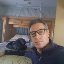 Chilling out in Canberra in my pop-top caravan whilst visiting the family.  Truly living the high life as a hall of famer 🤪 Last night the temperature  hit minus 6.5 degrees (and