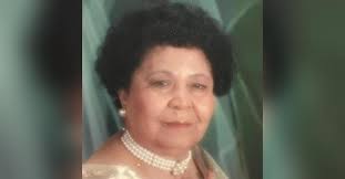 Mrs. Lucy Mae Jackson Obituary