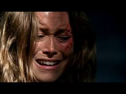 Allison Young Interrogation Scenes