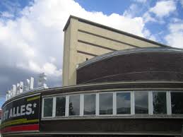 Thursday 19 november 2020, 6:02 pm. Datei Schaubuhne Berlin 1 Jpg Wikipedia