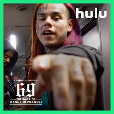 69: The Saga of Danny Hernandez