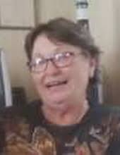 Obituary information for Gail Vilma Guy