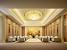 Function Hall False Ceiling Designs