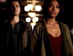 Every 'Vampire Diaries' Character Who Died, Came Back To Life | Us Weekly