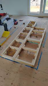 kitchen island cabinet base