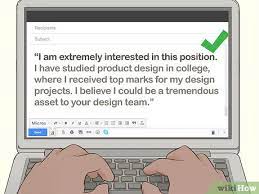 Learn why it's important to make an instant impact on the recipient of the email and the steps to take to make it stand out. Easy Ways To Write A Subject Line When Sending Your Cv By Email