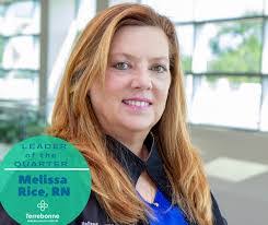 Rhonda Alfred's Instagram, Twitter & Facebook