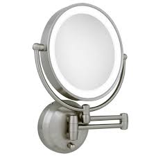 Magnifying Mirrors