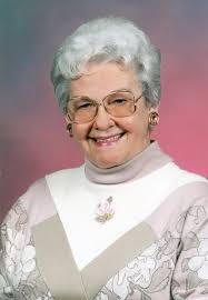 Doris Floyd Obituary