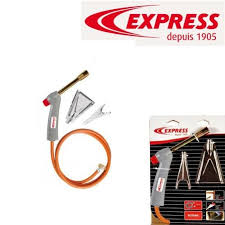 Le petit prince nous a foutu dans une merde inextricable.pas lui tout seul, mais. Guilbert Express Chalumeau Plombier Accessoires 5200 Leroy Merlin