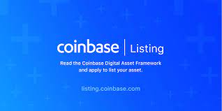 Our mission is to increase economic freedom in the world. Coinbase S New Asset Listing Process By Coinbase The Coinbase Blog