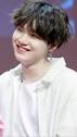 I am currently obsessed with Min Yoongi (Suga from BTS). How do I ...