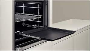 Neff B58vt68n0 Four Integrable Avec Fonction Vapeur Four Multifonction Four Encastrable Mode De Cuisson