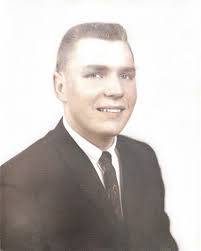 George J. Walters Obituary 2022