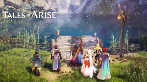 For those ~not gonna leave the house~ days. Tales Of Arise Iphone Mobile Ios Version Full Game Setup Free Download Epingi