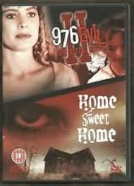 Amazon.com: 976 Evil 2 The Astral Factor and Home Sweet Home : Movies & TV