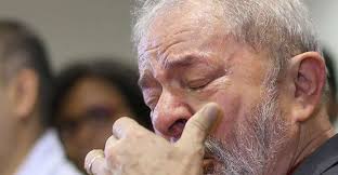 Resultado de imagem para Candidatura de Lula serÃ¡ difÃ­cil