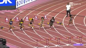 Martina criscio, scheda e palmares webtv seguici sui social. La Batteria Di Luminosa Bogliolo Atletica Rai Sport