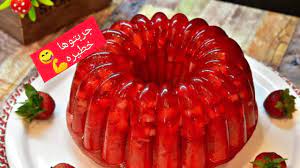 الي حابب يتعلم كيكة الجلي باسهل طريقه مع كافة تفاصيل وأسرار نجاح الوصفه معكم تابعو الفيديو youtube food arabic dessert party desserts