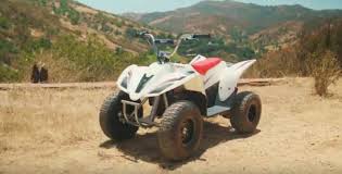 In combination, as quad left, quad right, or quad centre. Dirt Quad 500 Razor