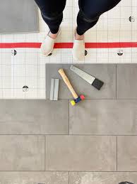 Tile spacers make straight grout lines and give any tile installation a professional touch. Revotile Installation The Full Tutorial Making Pretty Spaces