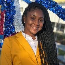 Catherine Calara's Instagram, Twitter & Facebook