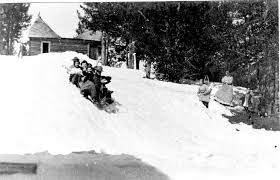 Winter in Old Florence—Tough Times in the Early Idaho Mining Boom Town The  first miners arrived in Florence in the fall of 1861. Some were well  provisioned, but many of the later