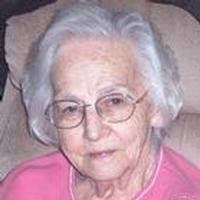 Virginia S Dark Obituary March 23, 2015