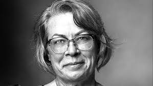 Nancy Flint's Instagram, Twitter & Facebook