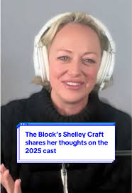 Shelly The Block