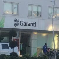 Garanti bank, the group's franchise in turkey, changed its name to garanti bbva. Garanti Bankasi Marmaris Subesi 1 Tipp Von 352 Besucher
