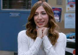 Check spelling or type a new query. Brooklyn Nine Nine S Chelsea Peretti Leaving Show As It Moves To Nbc Deadline