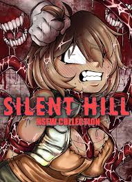 Silent Hill NSFW Collection (silent hill) porn comic by [newworld9].  Cumflation porn comics.