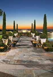 So, luxury indoor pool designs are quite different and depend on the the backyard pool slides are a real fun when spending time by the water in the hot weather. Luxury Home Wealth And Luxury Grand Mansions Castles Dream Homes Luxury Homes Mediterranean Landscape Design Luxury Landscaping Mediterranean Landscaping