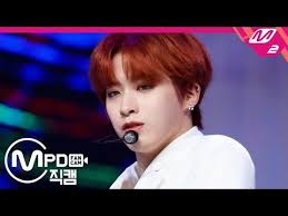 ONEUS : LIT (Xion Fancam) (Comeback Stage) (M! Countdown) 03.10.2019 (Live)