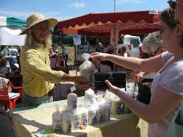 Direct sales agents (agents de vente directe). Terroirs44 Etude Sur Les Producteurs En Vente Directe