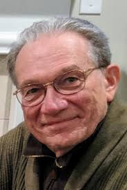 Paul George Kelsch, Jr.