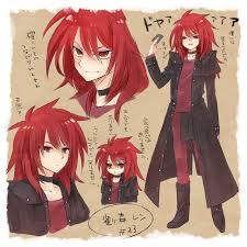 Top 20 long haired male anime characters. Long Red Hair Anime Guy Posted By Samantha Tremblay