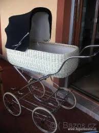 Hlavni Fotografie K Inzeratu Retro Kocarek Liberta Stegner Zekiwa Gesslein Baby Carriage Baby Prams Prams And Pushchairs