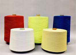 Spun Products