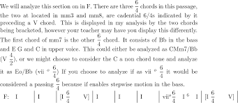 Tonal harmony, 8th edition by stefan kostka and dorothy payne and byron. Solutions To Workbook For Tonal Harmony 9781259686764 Pg 71 Homework Help And Answers Slader
