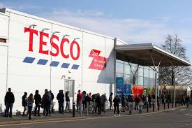 Find here the best tesco deals in london and all the information from the stores around you. Tesco Opening Times When Will Your Local Store Be Open This Bank Holiday London Evening Standard Evening Standard