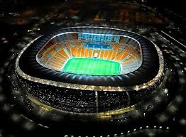 Kaizer chiefs fc, un equipo de fútbol de. Soccer City Stadium Johannesburg Soccer City World Football Soccer City Stadium
