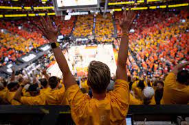 Looking at the best nba playoffs bets to make each day, today we focus on the nuggets vs. Utah Jazz Series Against La Clippers Is Best In Second Round Of Nba Playoffs Deseret News