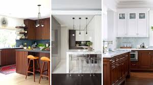 10 Small Kitchen Living Room Combo Ideas Youtube