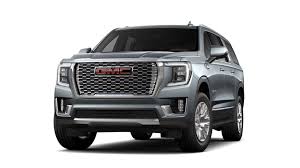 New Gmc Yukon Xl Vehicles For Sale In Palmdale Ca Rally Gm Superstore