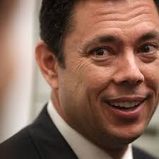 House Oversight Committee Chairman Jason Chaffetz claims Trump can't be  corrupt because he's already rich