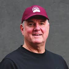 Commencement Program Spring 2025.indd