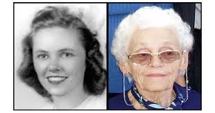 Mary Pfiefer Obituary (2009)